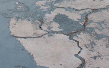 fibreglass roofing replacement Maperton