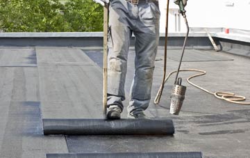 flat roof replacement Maperton, Somerset