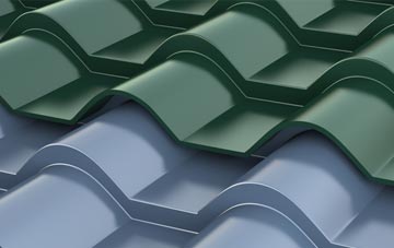 who should consider Maperton plastic roofs