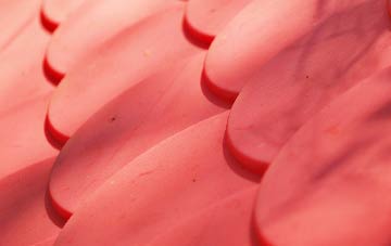 Maperton plastic roof costs