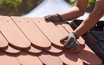 Maperton roof tile contractors