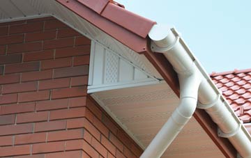 Maperton soffit repair costs