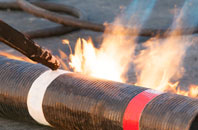 Maperton flat roofing replacement